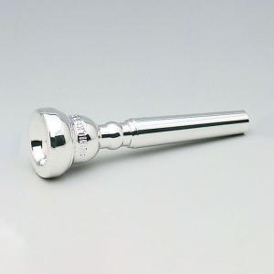 Schilke シルキー 14C2 トランペット マウスピース 元箱付き Schilke(シルキー) 14C2 トランペット マウスピース 銀メッキ
