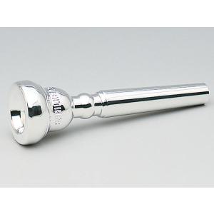 HAMMOND DESIGN / ハモンドデザイン トランペット マウスピース 5ML 銀