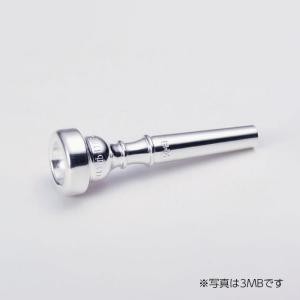 HAMMOND DESIGN / ハモンドデザイン トランペット マウスピース 