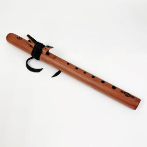 High Spirits Flutes インディアンフルート バス 