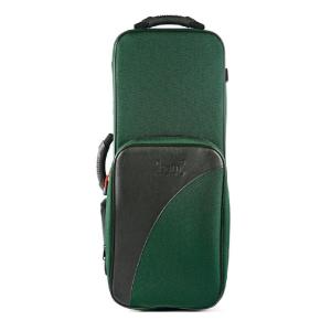 Yanagisawa ヤナギサワ ソプラノ＆アルトサックス用 ダブルケース