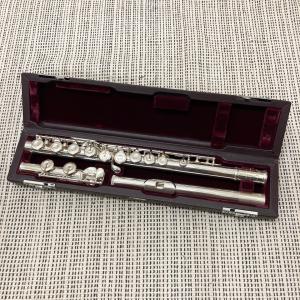 ムラマツ フルート DSCCE コラボケースバッグ(FLUTOTE)プレゼント中！