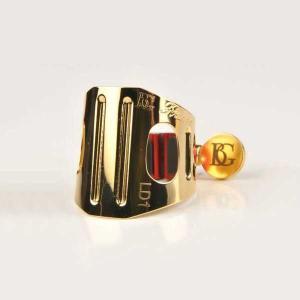 エディ・ダニエルズ氏監修 エクスプレッションズ リガチャー PLATINUM