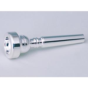 HAMMOND DESIGN / ハモンドデザイン トランペット マウスピース 5Mb 銀