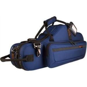 新色！BroPro ブロプロ アルトサックスケース レザータイプ W700 送料
