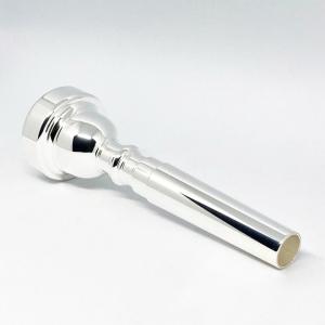 HAMMOND DESIGN / ハモンドデザイン トランペット マウスピース 4ML 銀