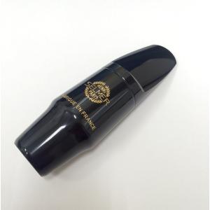 BARI hybrid 金メッキ アルトサックス　マウスピース　HAS5 BARI バリ アルトサックス マウスピース HAS5 (Hybrid Gold plated