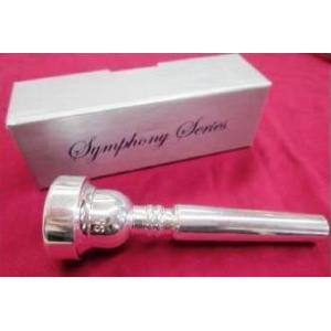 Schilke シルキー トランペット マウスピース シンフォニーシリーズ M2