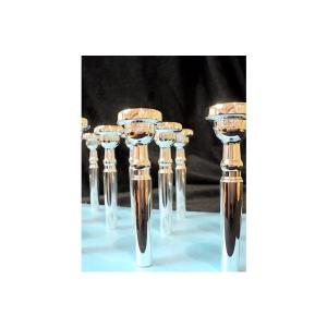 Schilke シルキー トランペット マウスピース シンフォニーシリーズ M2