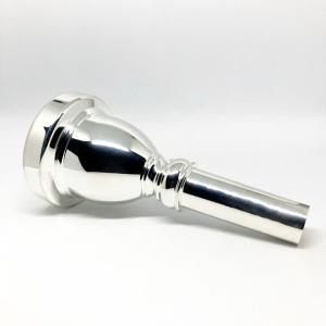 マウスピース チューバ ペラントゥッチ PT83 銀メッキ