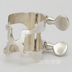 BULLSEYE ブルズアイ テナーサックスラバー用リガチャー ROOK ルーク miyaji-onlineshop_tw09-040417lg07
