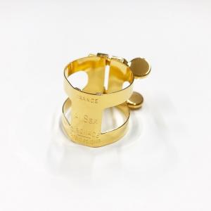 第5世代 シルバースタイン リガチャー HEXA Rose Gold SILVERSTEIN