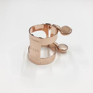 Rovner ロブナー ソプラノサックス リガチャー PLATINUM P-1RVS