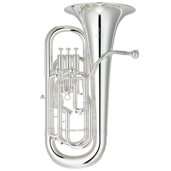 ヤマハ ユーフォニアム YEP-642S YAMAHA  管楽器