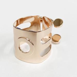 第5世代 シルバースタイン リガチャー HEXA Rose Gold SILVERSTEIN