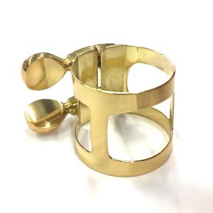 エディ・ダニエルズ氏監修 エクスプレッションズ リガチャー PLATINUM