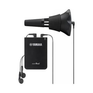 ヤマハ サイレントブラス トランペット YAMAHA SB7X  送料無料　おうちde楽器