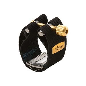 BG ビージー アルトサックス リガチャー レヴェレーションシルバー