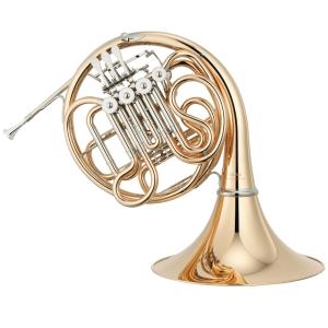 フレンチホルン（フルダブル）Stomvi（ストンビ）Spain Eliteシリーズ