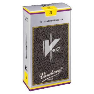 D'Addario ダダリオ B♭クラリネット リード 3・1/2 RICO リコ : 宮地