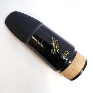 B♭ クラリネット マウスピース バンドレン プロファイル B45 B45