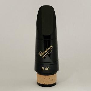 Vandoren バンドレン B♭クラリネット マウスピース 5RV ライヤー