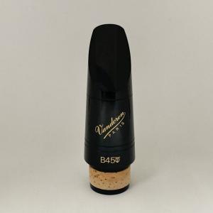 Vandoren バンドレン B♭クラリネット マウスピース 5RV ライヤー