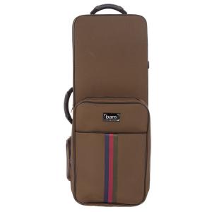 在庫有り!! bam バム テナーサックス ケース サンジェルマン・トレッキング