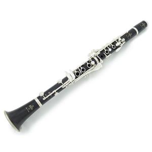 シルバースタイン バレル チタニウム製 クラリネット SILVERSTEIN