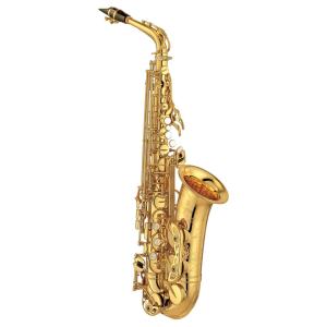 ヤマハ アルトサックス用ネック C1 GP 金メッキ AC1GP 中古美品 2025新春福袋】 ヤマハ アルトサックス用ネック 中古美品 AC1GP