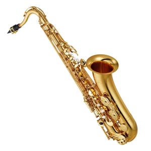 Yamaha テナーサックス　本体 ケース付き　ヤマハ　管楽器　アルトサックス 在庫有り ヤマハ テナーサックス YTS-62 YAMAHA 管楽器 ハッピー