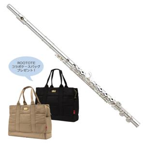 AULOS アウロス トラヴェルソ AF-1 ソフトケース付き プレゼント 小型