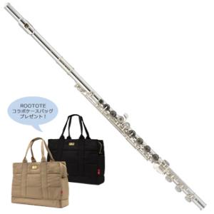 ミヤザワ フルート クレスタ CS 958 Type-B オフセット H管 コラボ