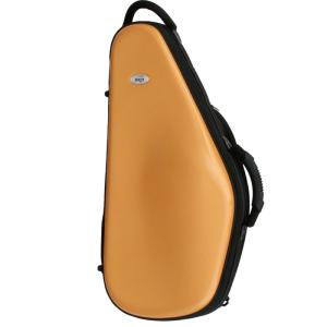 bagsアルトサックスケース　オレンジ bags バッグス アルトサックス ケース オレンジ EFAS : 宮地楽器