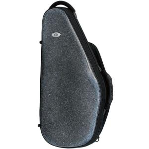 bags(バッグス) EFAS-ORA アルトサックスケース オレンジ ハードケース