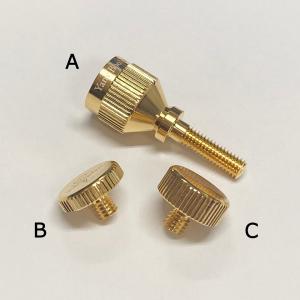 Gottsu Sax Lyre Screw ゴッツ サックス ライヤースクリュー Copper