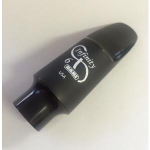 MEYER メイヤー アルトサックス マウスピース ラバー 5MM ※送料無料