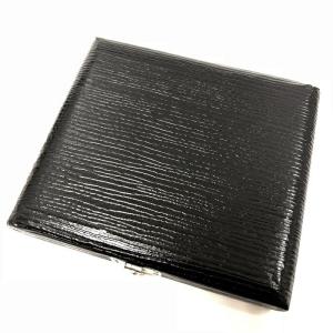 バリトンサックス リードケース スヌーピー 5枚入 黒 SBS-05 SNOOPY