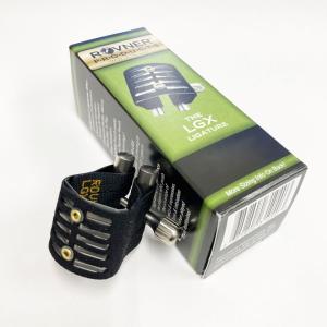 Gottsu ゴッツ アルトサックス リガチャー シグネチャー 金メッキ