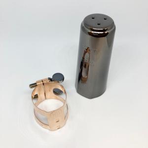 受注生産】[送料無料]見附精機工業製 チェロエンドピン チタン入り真鍮