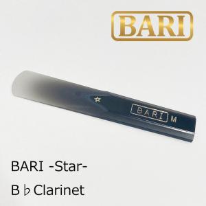 BARI バリ アルトサックス マウスピース HAS6 (Hybrid Gold plated