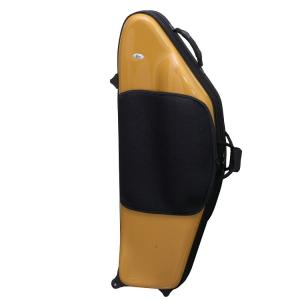 bags バッグス バリトンサックス ケース フュージョンブラック : 宮地