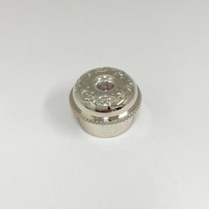 BULLSEYE ブルズアイ パウエル用 フルートバランスキャップ BULLSEYE ブルズアイ パウエル用 フルートバランスキャップ