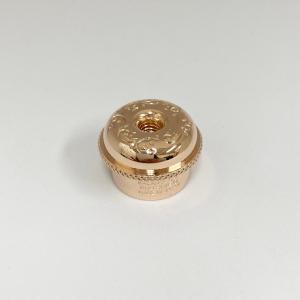 BULLSEYE フルート バランスキャップ YAMAHA用 ショートタイプ