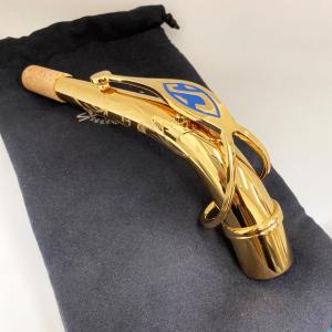 在庫有り セルマー アルトサックス ネック SA80II Jubilee GP 在庫有り セルマー アルトサックス ネック SA80II Jubilee GP