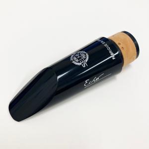 Vandoren バンドレン B♭クラリネット マウスピース BD6 ブラック