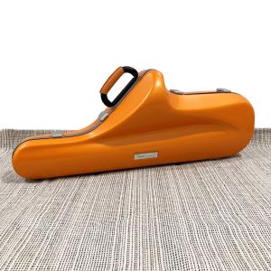 テナーサックス ケース オレンジ BAM ソフトパック 在庫有り!! bam バム テナーサックス ケース ソフトパック テラコッタ