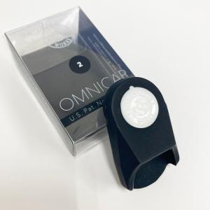 シルバースタイン マウスピースキャップ SILVERSTEIN OMNICAP -オムニ