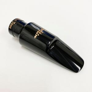 ウッドストーン アルトサックス リガチャー 総銀製 SS メッキ