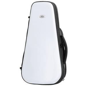 bags バッグス トランペット ケース ホワイト